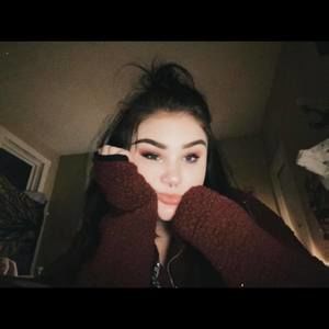 Meet your Posher, Madison